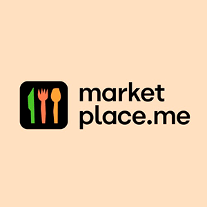 Логотип торговой сети Marketplace.me - информация о бренде, MCC кодах и промокодах