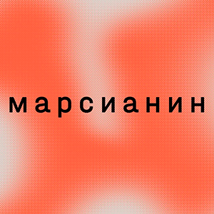 Логотип торговой сети Марсианин - информация о бренде, MCC кодах и промокодах