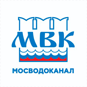 Логотип торговой сети Мосводоканал - информация о бренде, MCC кодах и промокодах