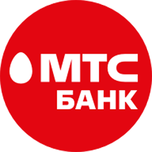 Логотип торговой сети МТС Банк - информация о бренде, MCC кодах и промокодах