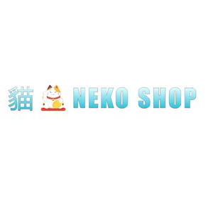 Логотип торговой сети NEKO SHOP - информация о бренде, MCC кодах и промокодах