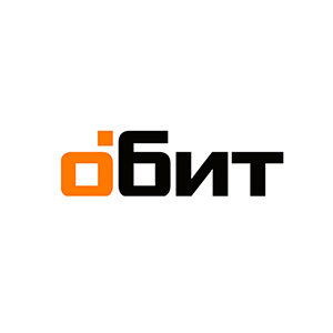 Логотип торговой сети ОБИТ - информация о бренде, MCC кодах и промокодах