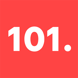 Логотип торговой сети 101Hotels.com - информация о бренде, MCC кодах и промокодах
