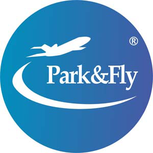 Логотип торговой сети Park & Fly - информация о бренде, MCC кодах и промокодах