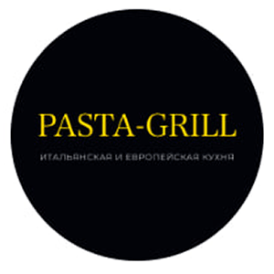 Логотип торговой сети Pasta&Grill - информация о бренде, MCC кодах и промокодах