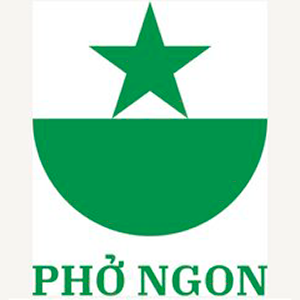 Логотип торговой сети PHO NGON - информация о бренде, MCC кодах и промокодах