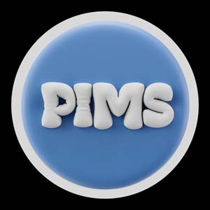 Логотип торговой сети PIMS TEA - информация о бренде, MCC кодах и промокодах