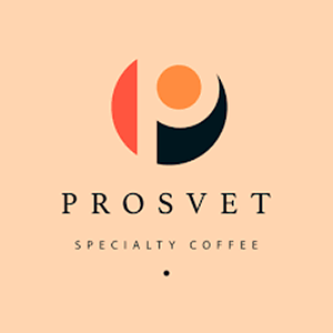 Логотип торговой сети Prosvet coffee - информация о бренде, MCC кодах и промокодах