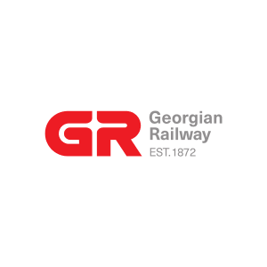 Georgian Railways