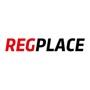Логотип торговой сети REGPLACE - информация о бренде, MCC кодах и промокодах