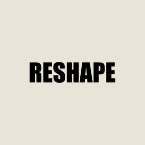 Логотип торговой сети Reshape - информация о бренде, MCC кодах и промокодах
