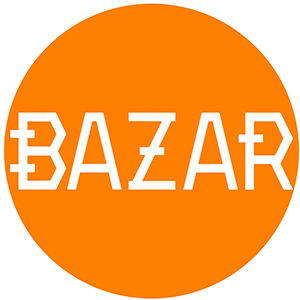 Логотип торговой сети Ресторан BAZAR - информация о бренде, MCC кодах и промокодах