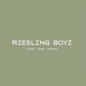 Логотип торговой сети RIESLING BOYZ - информация о бренде, MCC кодах и промокодах