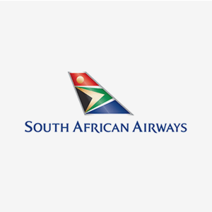 SOUTH AFRICAN AIRWAYS-C