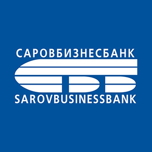 Логотип торговой сети САРОВБИЗНЕСБАНК - информация о бренде, MCC кодах и промокодах