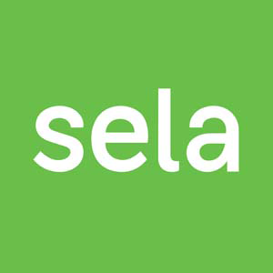 Логотип торговой сети Sela - информация о бренде, MCC кодах и промокодах
