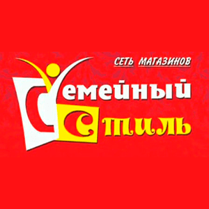 Логотип торговой сети Семейный стиль - информация о бренде, MCC кодах и промокодах