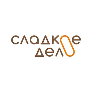 Логотип торговой сети Сладкое дело - информация о бренде, MCC кодах и промокодах