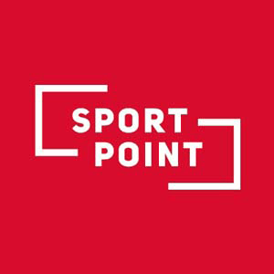 Логотип торговой сети Sport Point - информация о бренде, MCC кодах и промокодах
