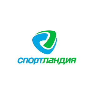 Логотип торговой сети Спортландия - информация о бренде, MCC кодах и промокодах