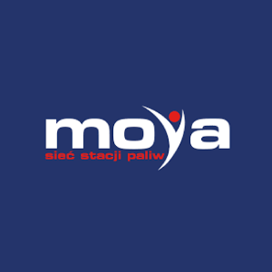Stacja Moya