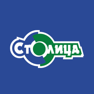 Логотип торговой сети Столица - информация о бренде, MCC кодах и промокодах