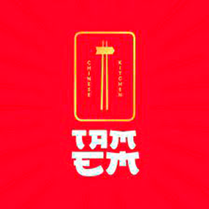 Логотип торговой сети Там ем - информация о бренде, MCC кодах и промокодах