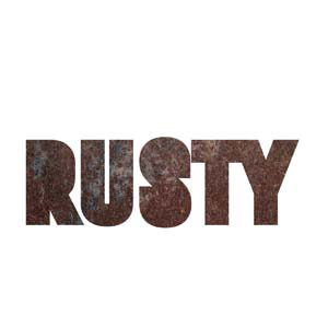 Логотип торговой сети The Rusty Pub - информация о бренде, MCC кодах и промокодах
