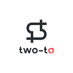 Логотип торговой сети Two-Ta - информация о бренде, MCC кодах и промокодах