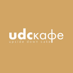 Логотип торговой сети udc Кафе - информация о бренде, MCC кодах и промокодах