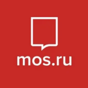 Услуги на Mos.ru