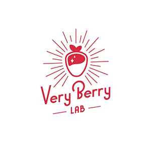 Логотип торговой сети Veryberrylab - информация о бренде, MCC кодах и промокодах