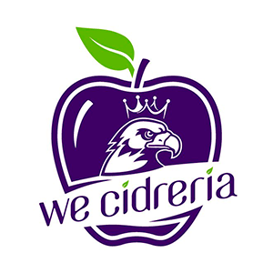 Логотип торговой сети We Cidreria - информация о бренде, MCC кодах и промокодах