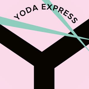 Логотип торговой сети YODA Express - информация о бренде, MCC кодах и промокодах
