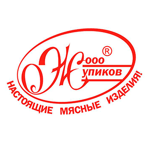 Логотип торговой сети ООО "Жупиков" - информация о бренде, MCC кодах и промокодах