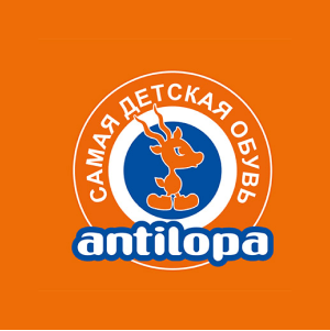 ZOLOTAYA ANTILOPA-4