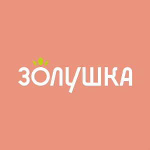 Логотип торговой сети Золушка косметика - информация о бренде, MCC кодах и промокодах